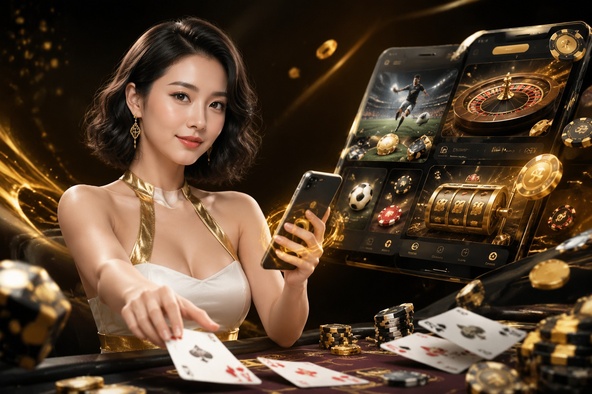 bet566