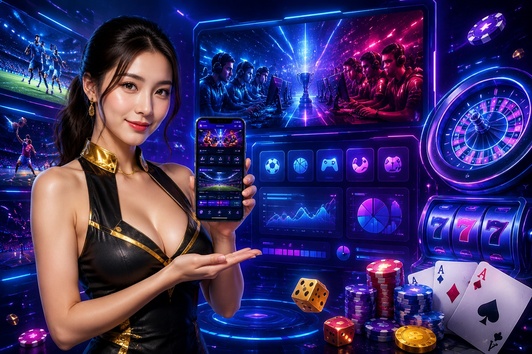 bet566