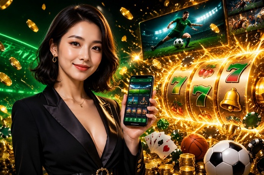bet566